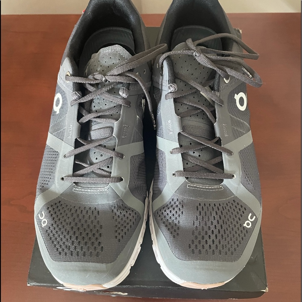 OnCloud - Cloudflow Rock|Rose 8.5